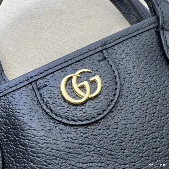 Hyper Peter MEDIUM OPHIDIA BAG Gucci TOTE 0615